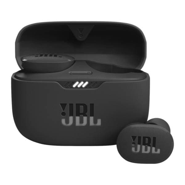 JBL slušalice Tune 130 NC TWS crne 0