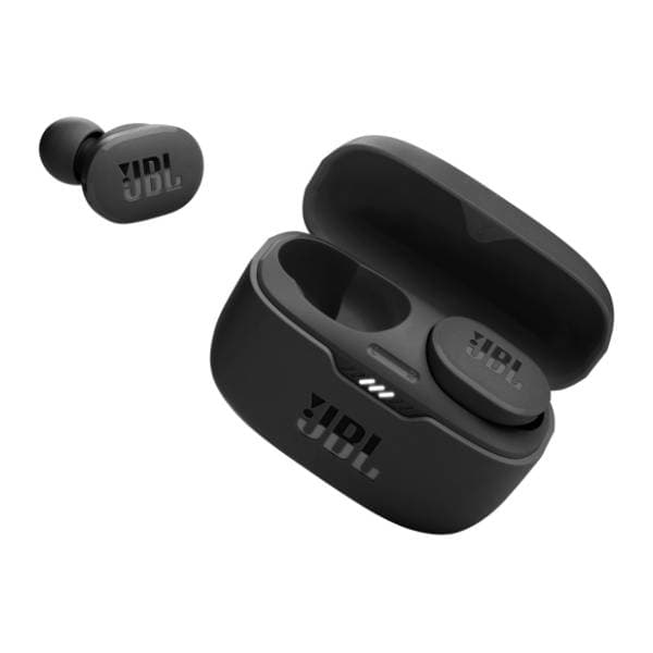 JBL slušalice Tune 130 NC TWS crne 1