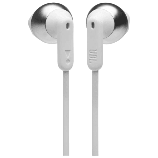 JBL slušalice Tune 215 BT bele 1
