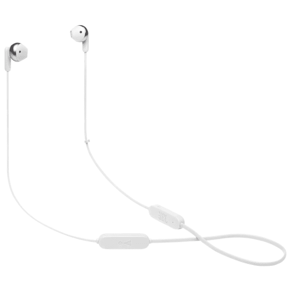 JBL slušalice Tune 215 BT bele 2