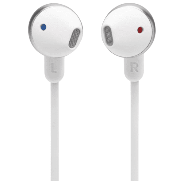 JBL slušalice Tune 215 BT bele 0