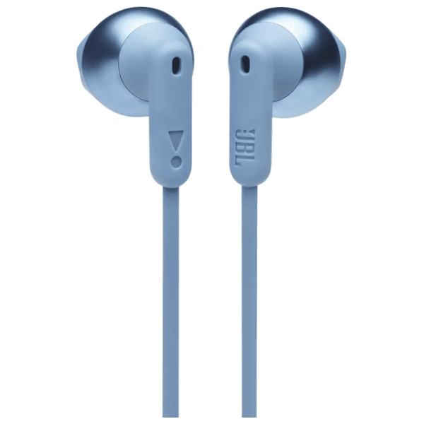 JBL slušalice Tune 215 BT plave 1