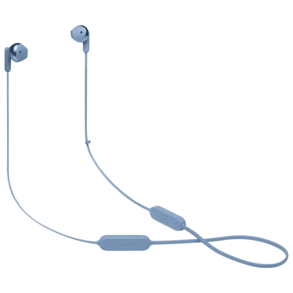 JBL slušalice Tune 215 BT plave 2