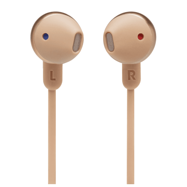 JBL slušalice Tune 215 BT zlatne 0