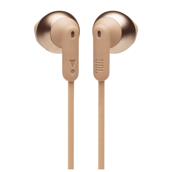 JBL slušalice Tune 215 BT zlatne 1