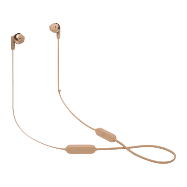 JBL slušalice Tune 215 BT zlatne 2