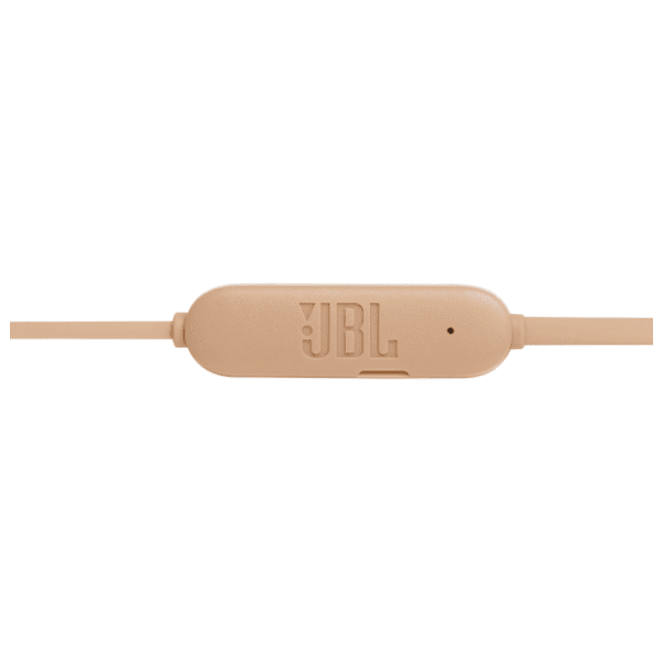 JBL slušalice Tune 215 BT zlatne 3