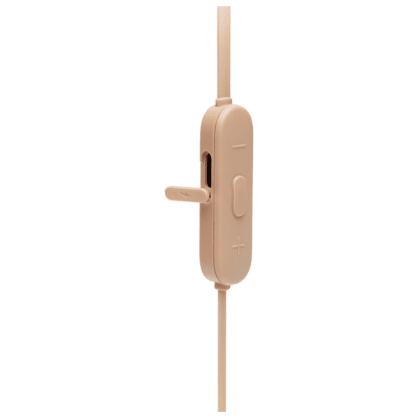 JBL slušalice Tune 215 BT zlatne 4