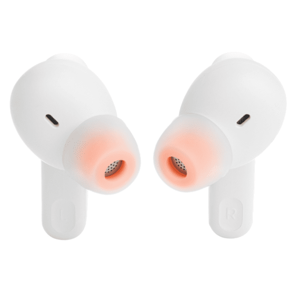 JBL slušalice Tune 230 NC TWS bele 2
