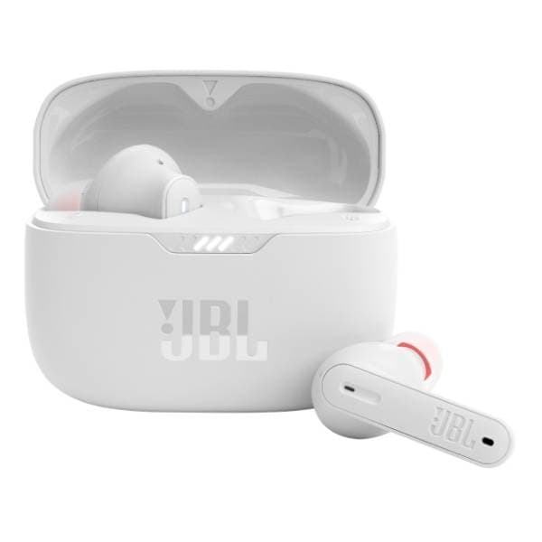 JBL slušalice Tune 230 NC TWS bele 0