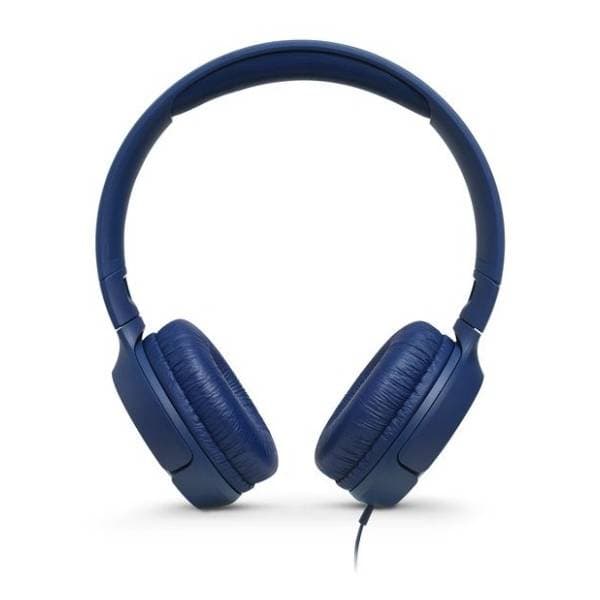 JBL slušalice Tune 500 plave 1