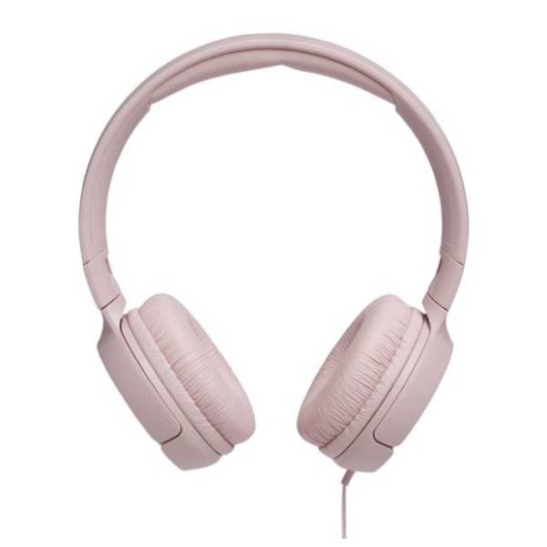 JBL slušalice Tune 500 roze 1