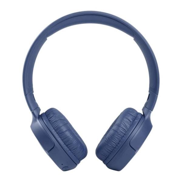 JBL slušalice Tune 510 BT plave 1