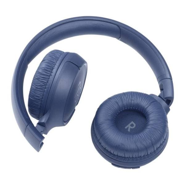 JBL slušalice Tune 510 BT plave 2