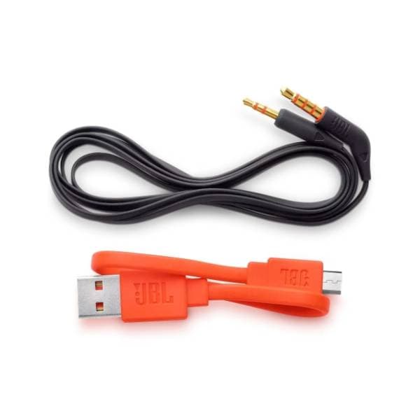 JBL slušalice Tune 660 NC crne 5