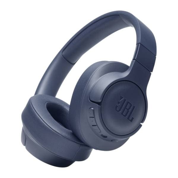 JBL slušalice Tune 710 BT plave 0