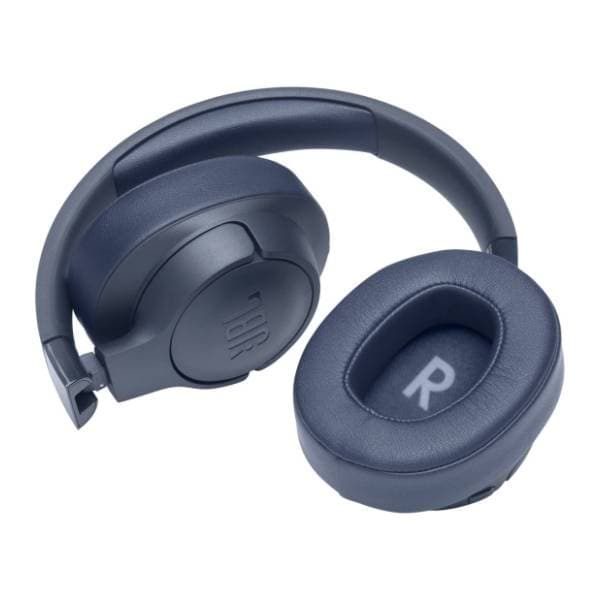 JBL slušalice Tune 710 BT plave 3