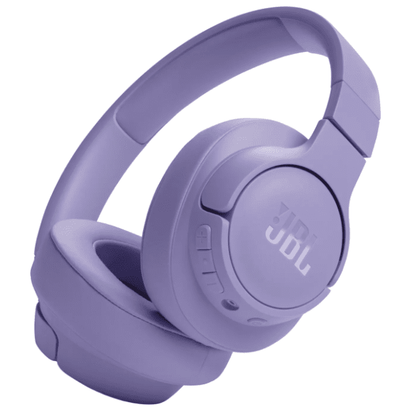 JBL slušalice Tune 720 BT ljubičaste 1