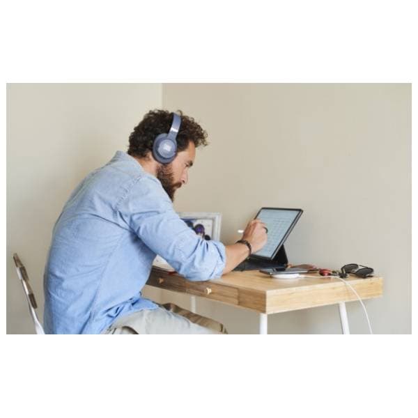 JBL slušalice Tune 760 NC plave 7