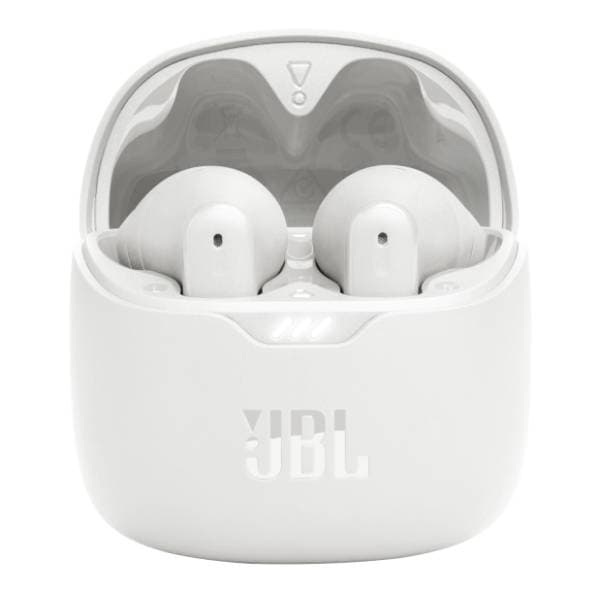 JBL slušalice Tune Flex bele 5