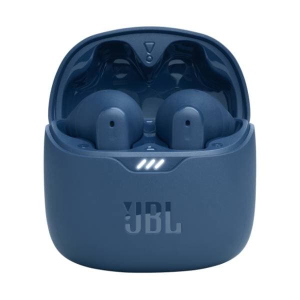 JBL slušalice Tune Flex plave 1