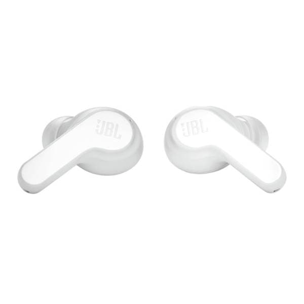 JBL slušalice Wave 200 TWS bele 2