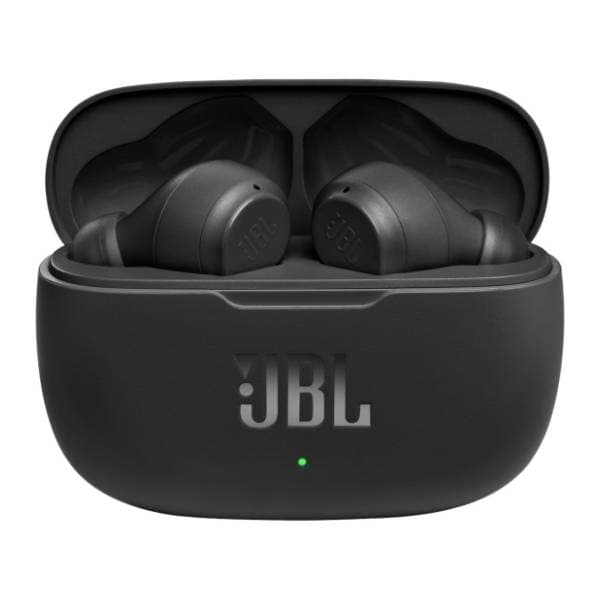 JBL slušalice Wave 200 TWS crne 1