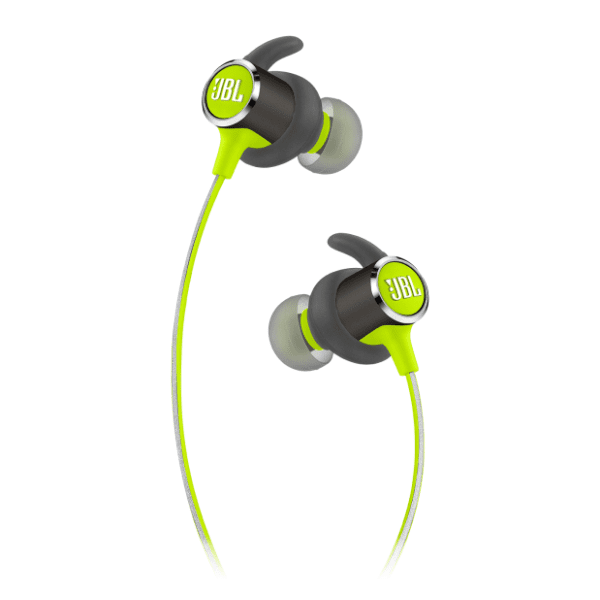 JBL slušalice Reflect Mini 2 zelene 0