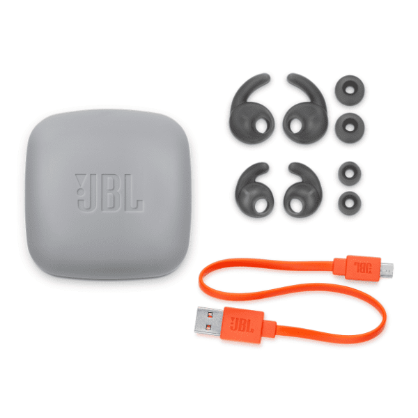 JBL slušalice Reflect Mini 2 zelene 3