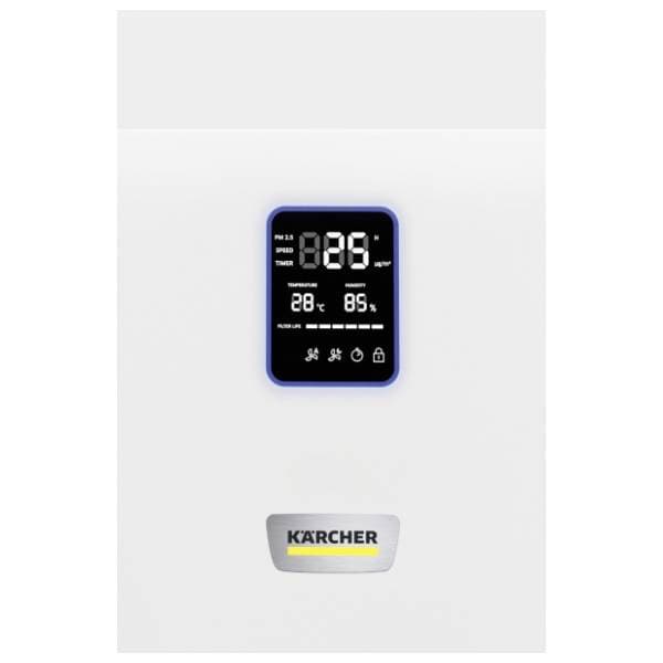 KARCHER prečišćivač vazduha AF 50 3
