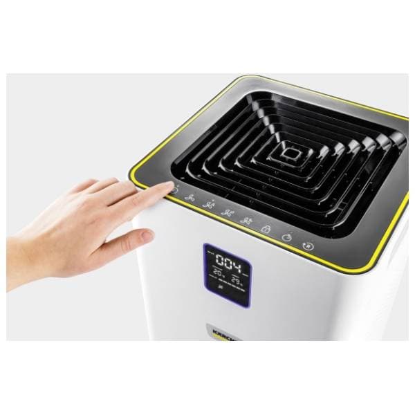 KARCHER prečišćivač vazduha AF 50 1