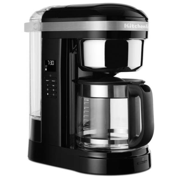 KitchenAid aparat za kafu KA5KCM1209EOB 0
