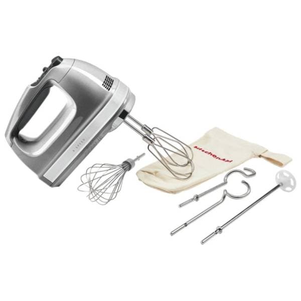 KitchenAid mikser KA5KHM9212ECU 2
