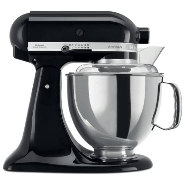KitchenAid mikser sa posudom KA5KSM175PSEBK 0