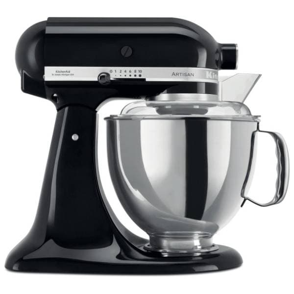 KitchenAid mikser sa posudom KA5KSM175PSEOB Artisan 0