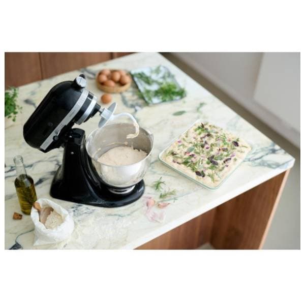 KitchenAid mikser sa posudom KA5KSM175PSEOB Artisan 3