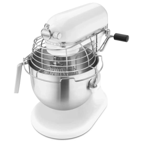 KitchenAid mikser sa posudom KA5KSM7990XEWH 0