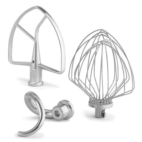 KitchenAid mikser sa posudom KA5KSM7990XEWH 3