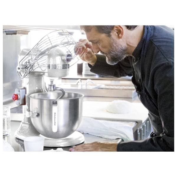 KitchenAid mikser sa posudom KA5KSM7990XEWH 5