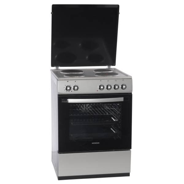 KONČAR električni šporet ST 6040 V.GIR1 0