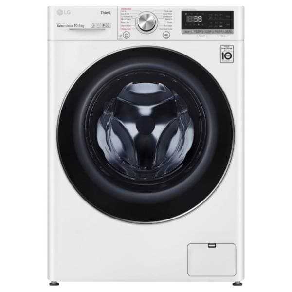 LG mašina za pranje veša F4WV710S2E 0