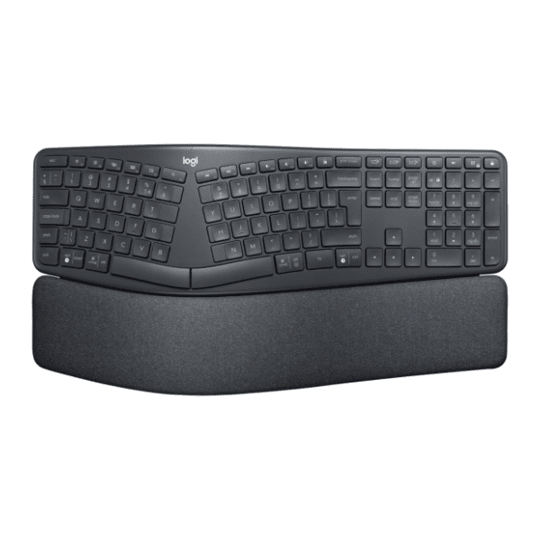 LOGITECH bežična tastatura Ergo K860 0