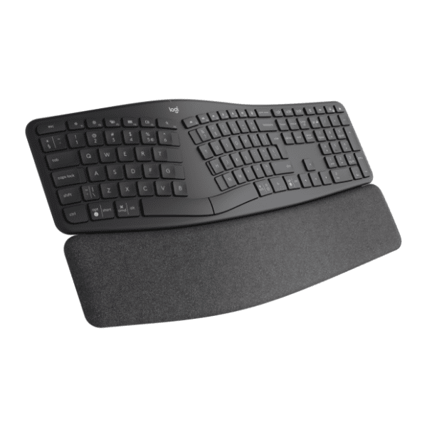 LOGITECH bežična tastatura Ergo K860 1