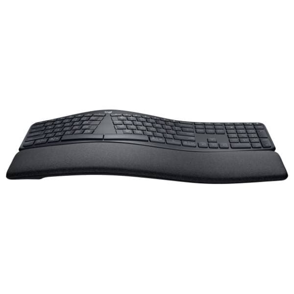 LOGITECH bežična tastatura Ergo K860 3