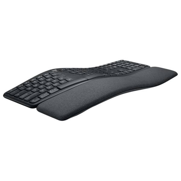 LOGITECH bežična tastatura Ergo K860 2