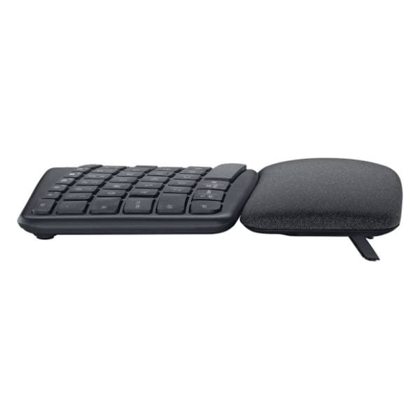 LOGITECH bežična tastatura Ergo K860 4