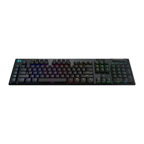 LOGITECH bežična tastatura G915 Lightspeed Linear  1