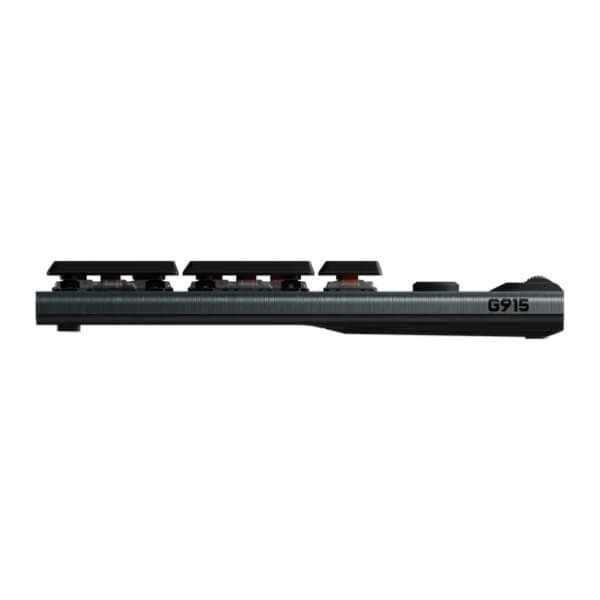 LOGITECH bežična tastatura G915 Lightspeed Tactile 5