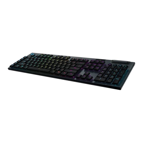 LOGITECH bežična tastatura G915 Lightspeed Tactile 2