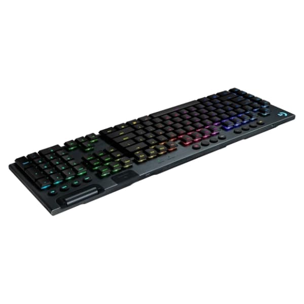 LOGITECH bežična tastatura G915 Lightspeed Tactile 3